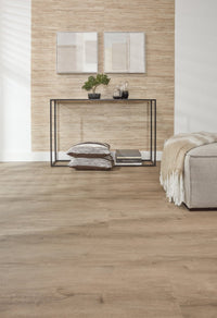Floer Landhuis Click PVC Grijze Eik FLR - 3754 - MEGAMAT - Solza.nl