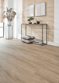 Floer Landhuis Click PVC Grijze Eik FLR - 3754 - MEGAMAT - Solza.nl