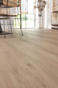Floer Landhuis Click PVC Grijze Eik FLR - 3754 - MEGAMAT - Solza.nl