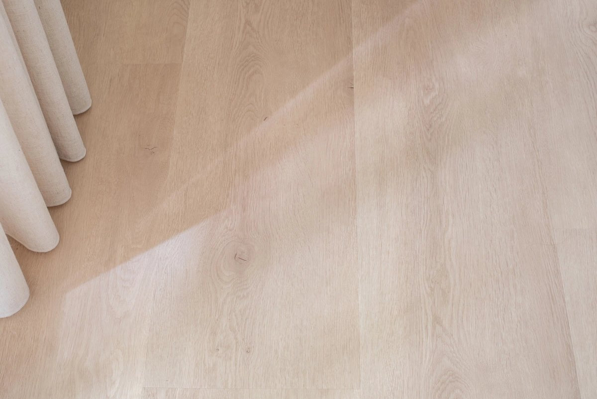 Floer Landhuis Click PVC Witte Eik FLR - 3752 - MEGAMAT - Solza.nl