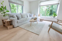 Floer Landhuis Click PVC Witte Eik FLR - 3752 - MEGAMAT - Solza.nl