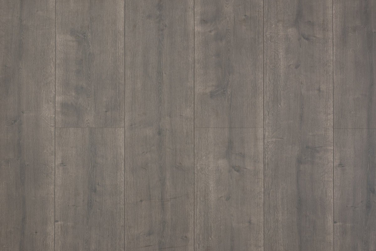 Floer Deep Brown Oak Hybrid Laminate Country House FLR-1032