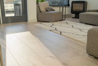 Floer Light Oak Hybrid Laminate Country House FLR-1026