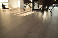Floer Light Oak Hybrid Laminate Country House FLR-1026