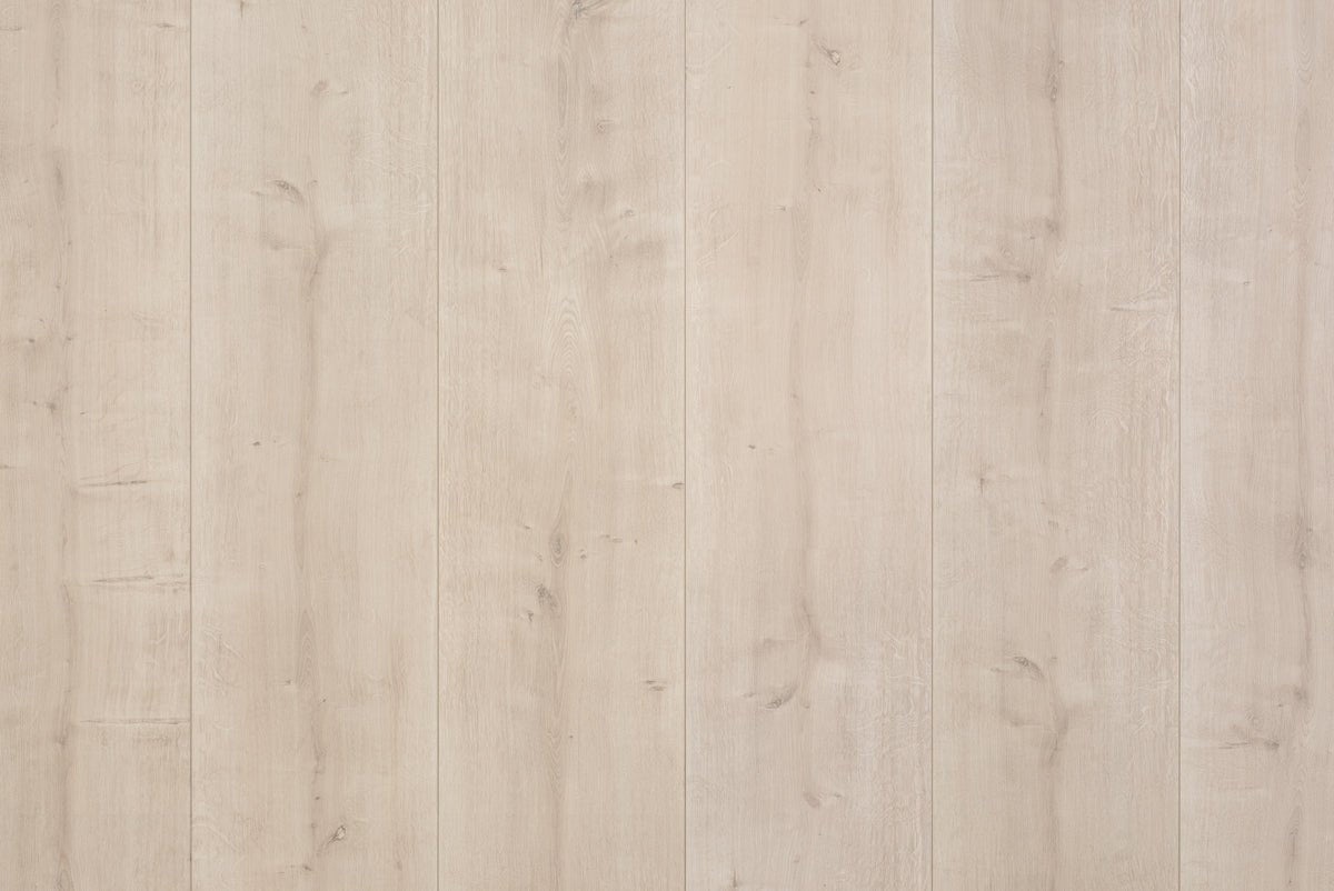 Floer Light Oak Hybrid Laminate Country House FLR-1026