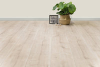 Floer Light Oak Hybrid Laminate Country House FLR-1026