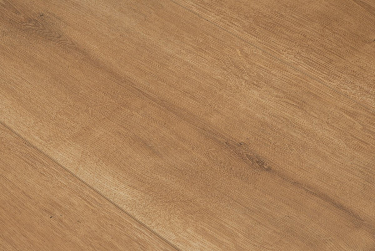 Floer Natuurlijke Eik Hybride Laminaat Landhuis FLR-1027
