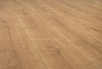 Floer Natuurlijke Eik Hybride Laminaat Landhuis FLR-1027