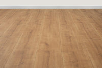 Floer Natuurlijke Eik Hybride Laminaat Landhuis FLR-1027