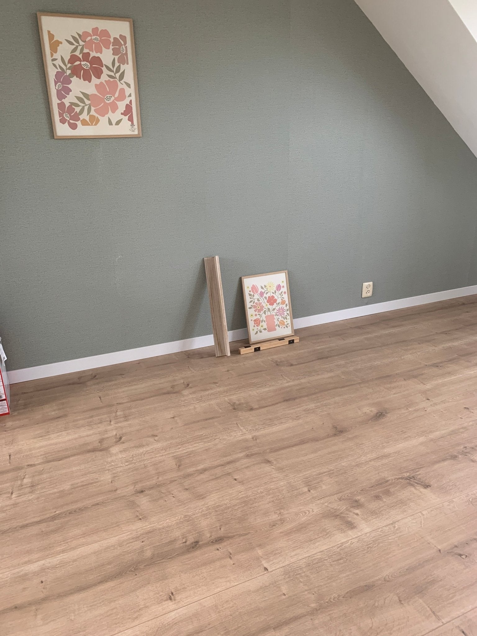 Floer Landhuis Laminaat Onbehandelde Eik FLR - 1029 - Extra Breed Laminaat - Solza.nl