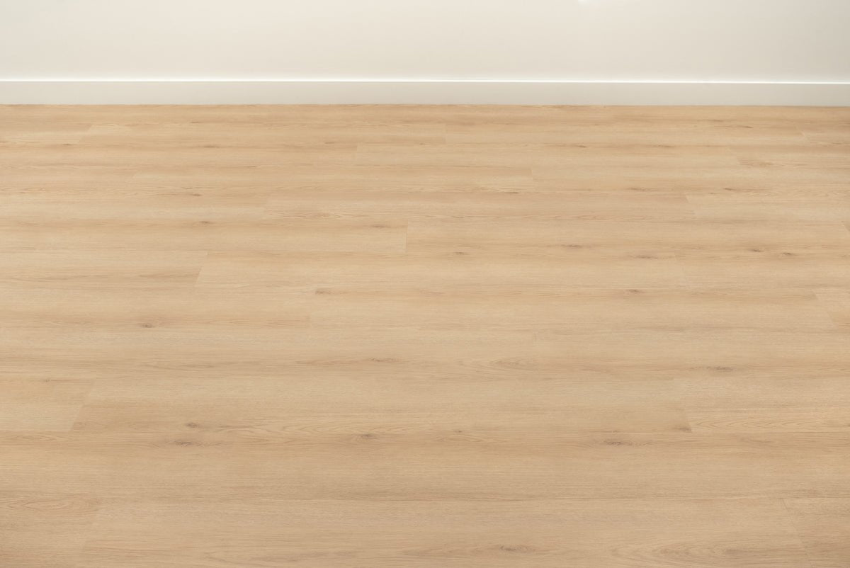 Floer Nature Click PVC Berner Brown FLR-3728 - MEGAMATT