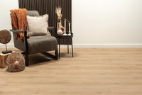 Floer Nature Click PVC Berner Brown FLR-3728 - MEGAMATT