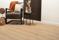 Floer Nature Click PVC Berner Brown FLR-3728 - MEGAMATT