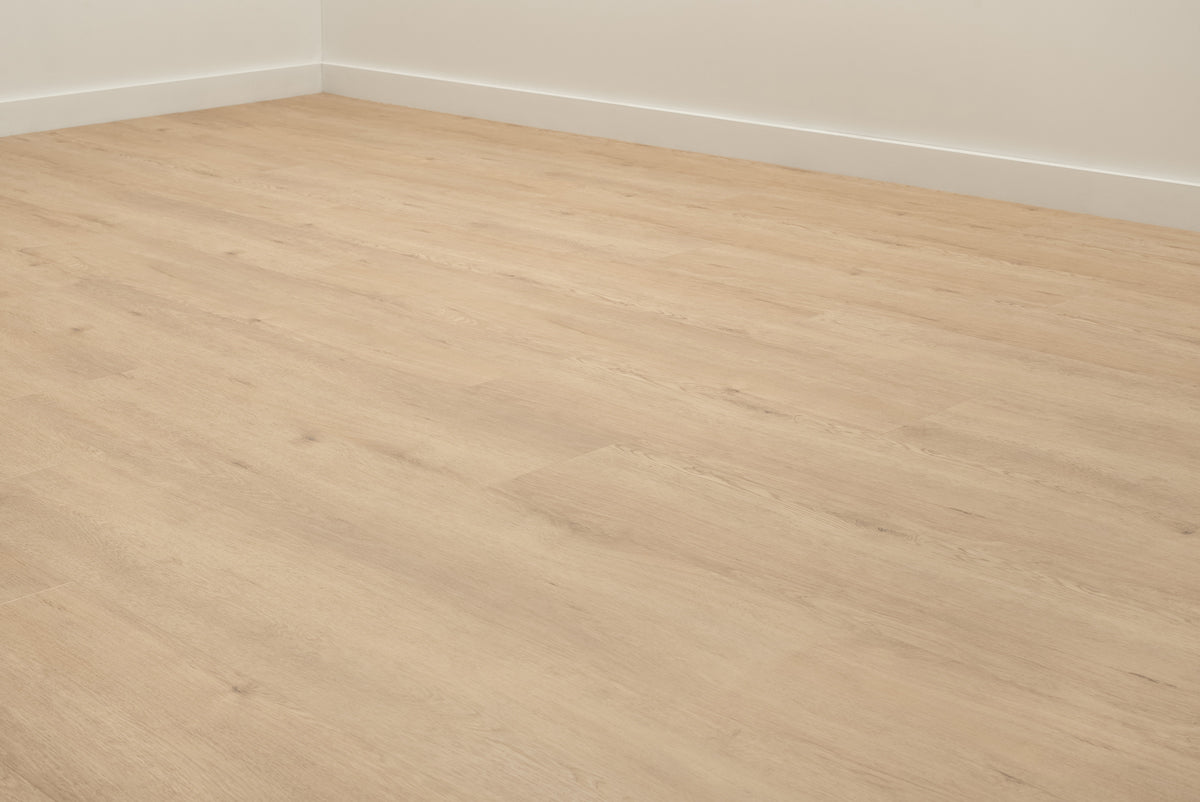 Floer Nature Click PVC Garda Grey Beige FLR-3726 - MEGAMAT