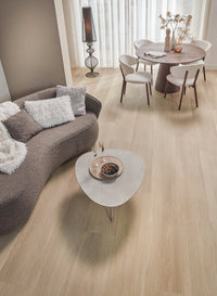 Floer Natuur Eik Landhuis Plak PVC FLR - 3233 - Solza.nl