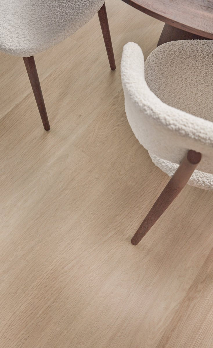 Floer Natuur Eik Landhuis Plak PVC FLR - 3233 - Solza.nl