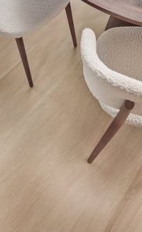 Floer Natuur Eik Landhuis Plak PVC FLR - 3233 - Solza.nl