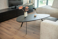 Floer Nootdorp Nootbruin Eiken FLR - 3046 - Dorpen Plak PVC - MEGAMAT - Solza.nl