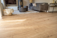 Floer Onbehandelde Eik Hybride Laminaat Landhuis FLR - 1029 - Solza.nl