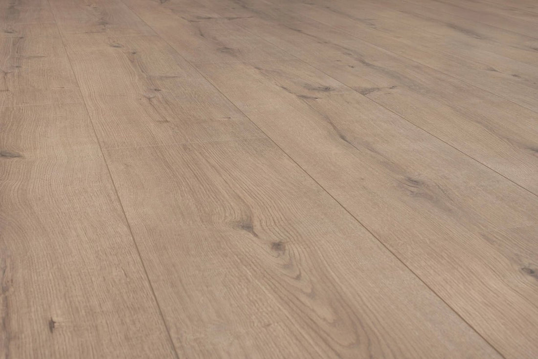 Floer Robuust Pure Eiken Hybride Laminaat Landhuis FLR-1037 - Solza.nl