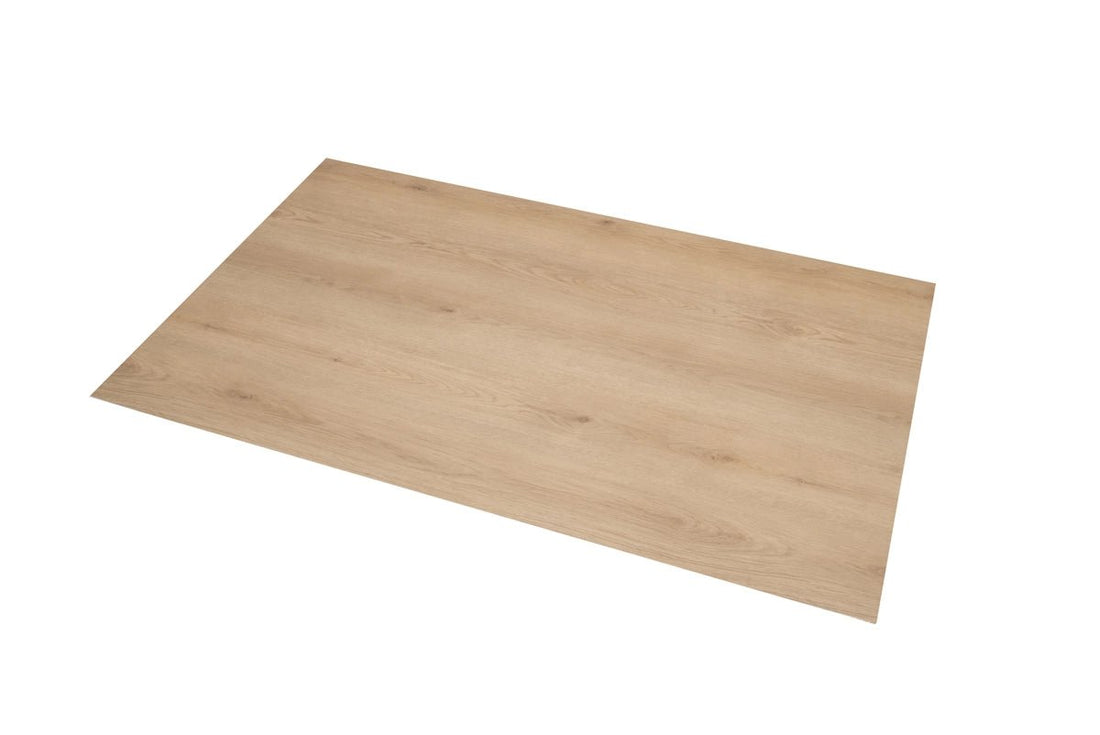 Floer Trap Slab Bruin Eiken - XXL - 154x100cm - R10 - MEGAMAT - FLR - 3526 - SLAB - Solza.nl