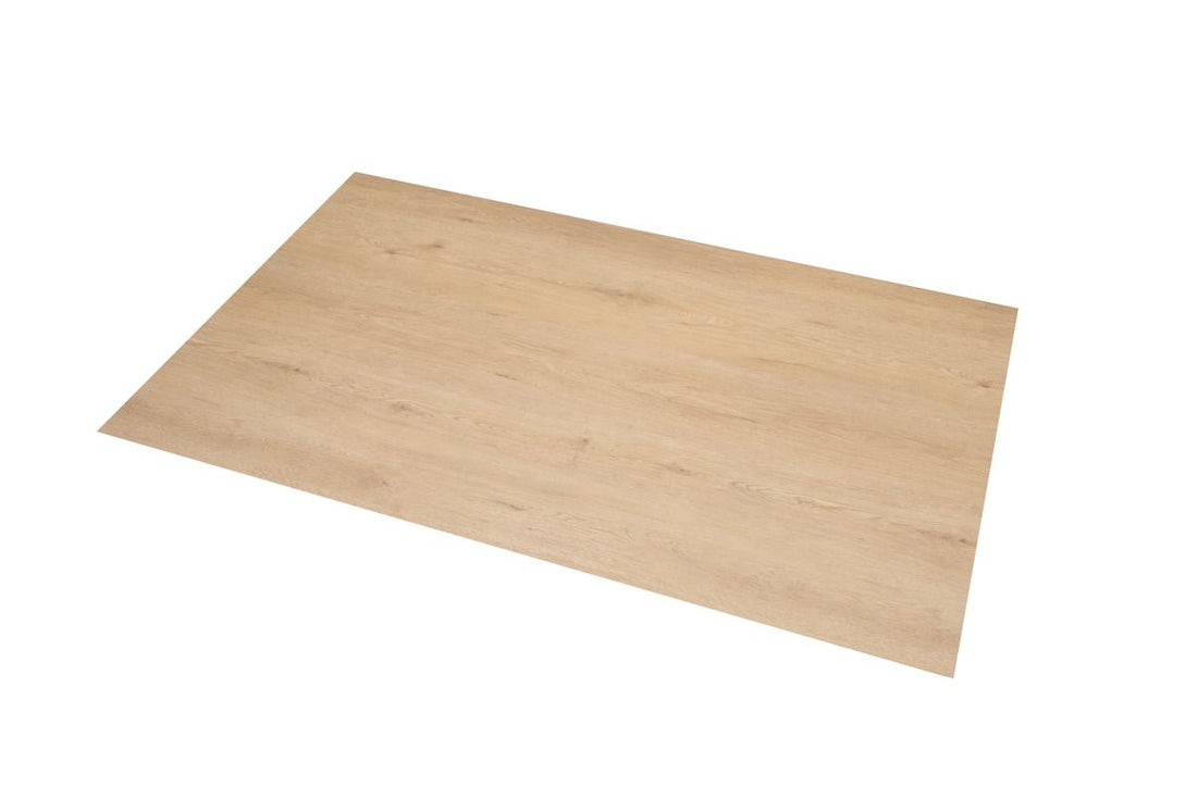 Floer Trap Slab Grijsbeige Eiken - XXL - 154x100cm - R10 - MEGAMAT - FLR - 3527 - SLAB - Solza.nl