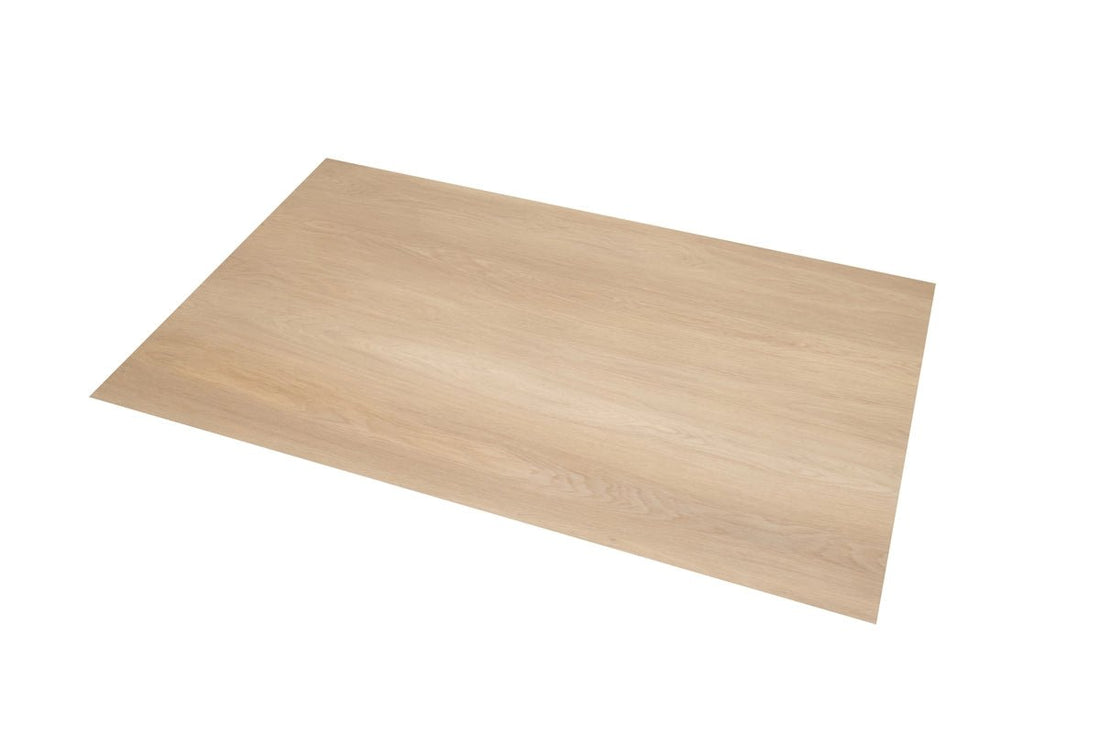Floer Trap Slab Natuur Eiken - XXL - 154x100cm - R10 - MEGAMAT - FLR - 3525 - SLAB - Solza.nl
