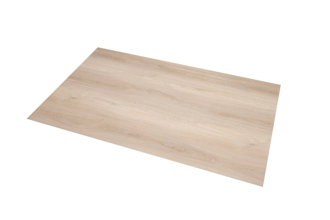 Floer Trap Slab Onbehandeld Eiken - XXL - 154x100cm - R10 - MEGAMAT - FLR - 3528 - SLAB - Solza.nl