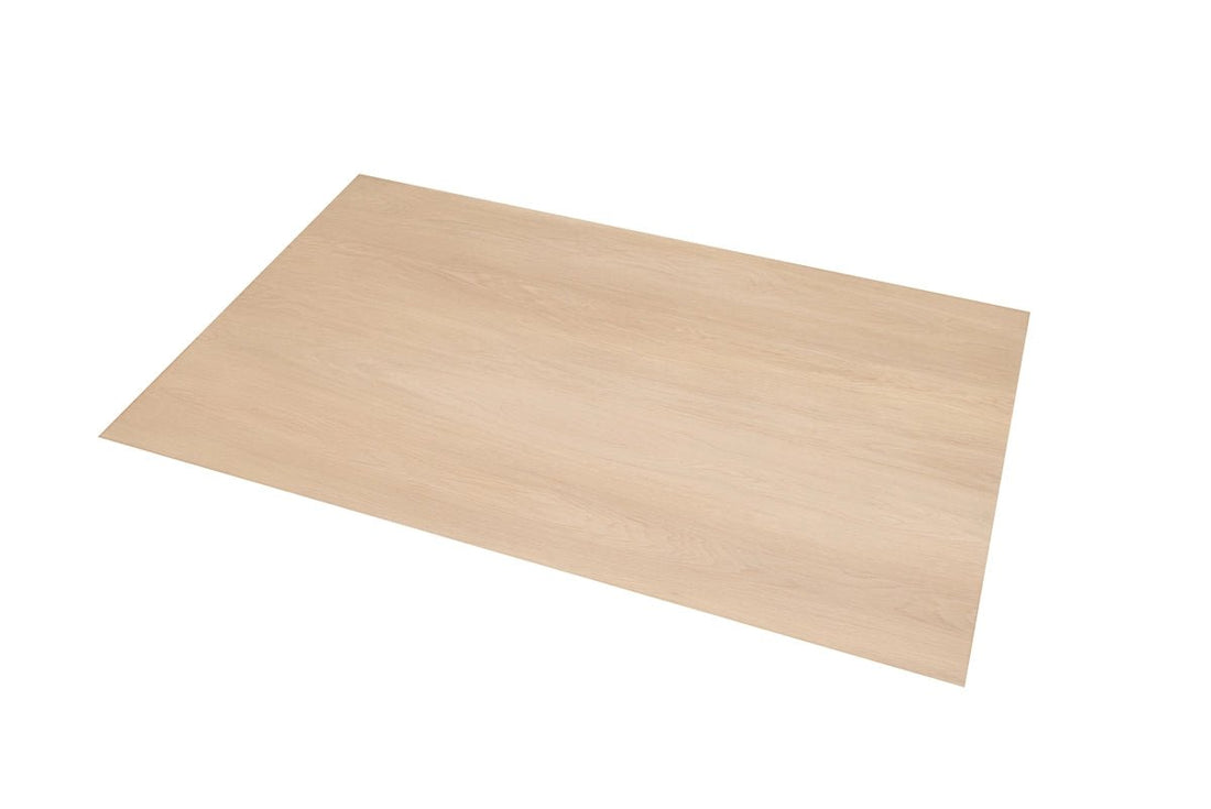 Floer Trap Slab Zand Eiken - XXL - 154x100cm - R10 - MEGAMAT - FLR - 3529 - SLAB - Solza.nl