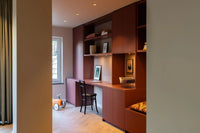 Floer Visgraat PVC Natuur Eiken FLR - 3513 MEGAMAT - Bryde Bruin Visgraat - Solza.nl