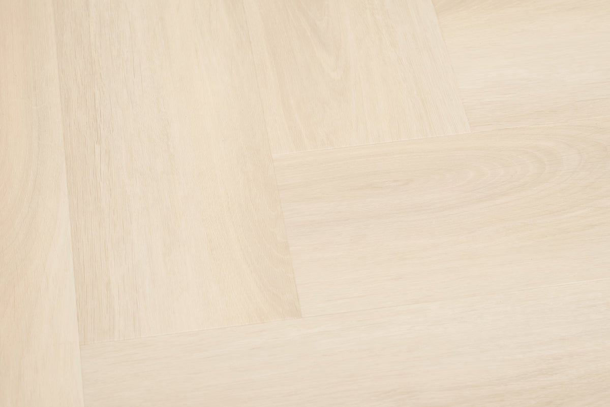 Floer Walvisgraat Click PVC Balein Beige FLR-3910