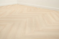 Floer Walvisgraat Click PVC Balein Beige FLR-3910