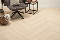 Floer Walvisgraat Click PVC Balein Beige FLR-3910