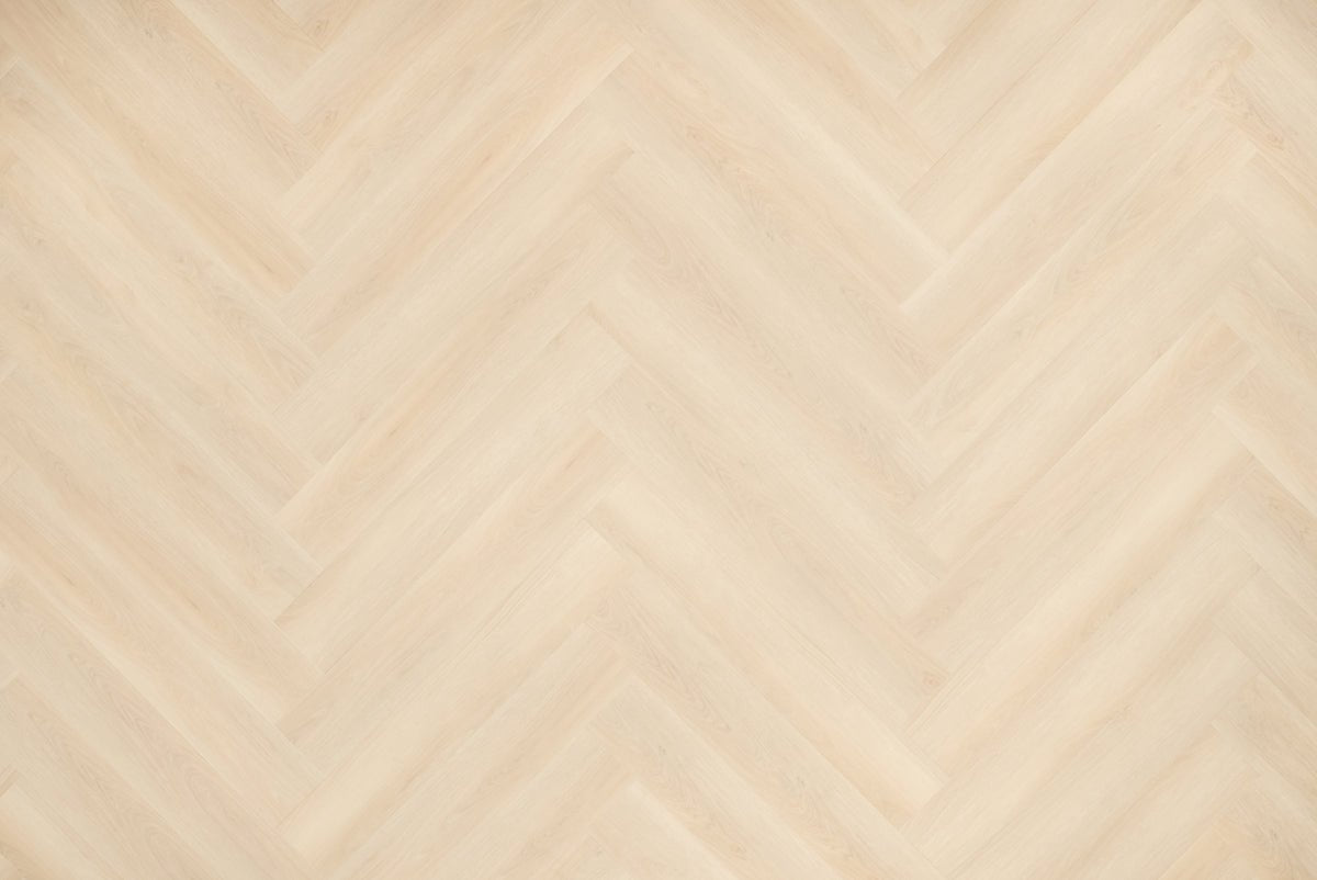 Floer Walvisgraat Click PVC Balein Beige FLR-3910
