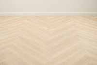 Floer Walvisgraat Click PVC Balein Beige FLR-3910