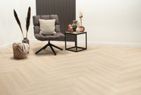 Floer Walvisgraat Click PVC Balein Beige FLR-3910