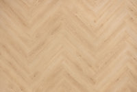 Floer Walvisgraat Click PVC Bryde Bruin FLR-3913 - MEGAMAT
