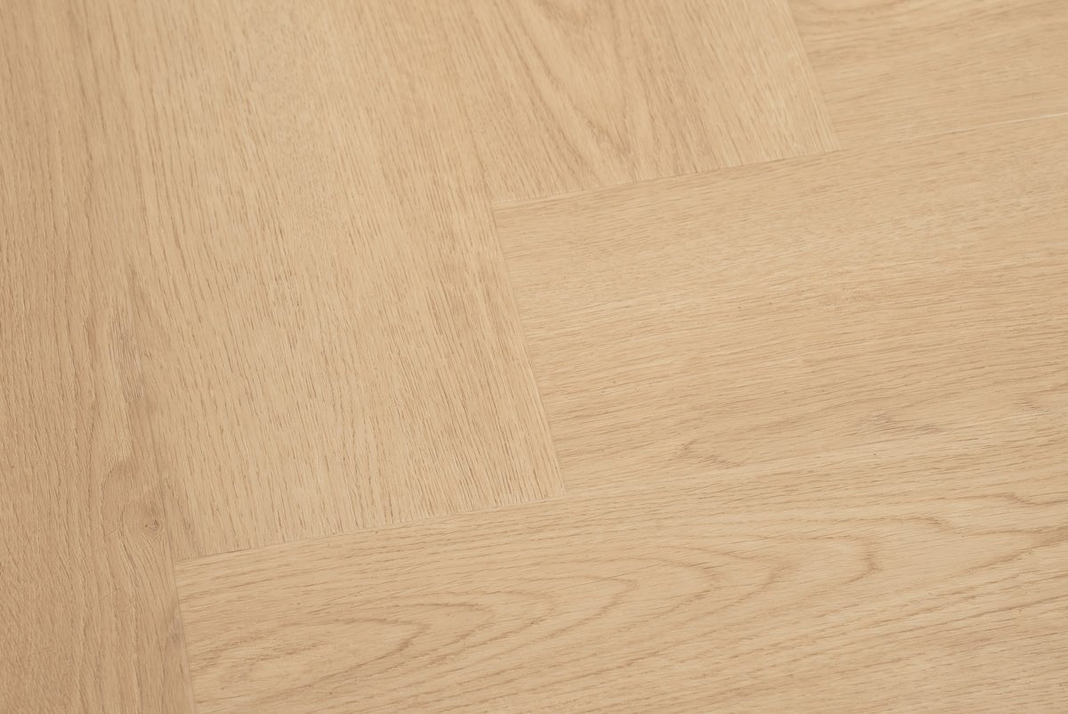 Floer Walvisgraat Click PVC Bryde Bruin FLR-3913 - MEGAMAT