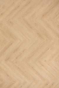 Floer Walvisgraat Click PVC Bryde Bruin FLR-3913 - MEGAMAT