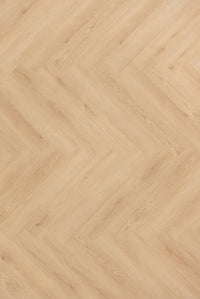 Floer Walvisgraat Click PVC Bryde Bruin FLR-3913 - MEGAMAT