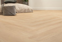 Floer Walvisgraat Click PVC Cetus Crème FLR-3916 - MEGAMAT
