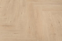 Floer Walvisgraat Click PVC Gaia Grijsbeige FLR-3915 - MEGAMAT