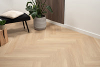 Floer Herringbone Click PVC Northern Right Whale Nature FLR-3911 - MEGAMAT