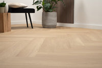 Floer Herringbone Click PVC Northern Right Whale Nature FLR-3911 - MEGAMAT