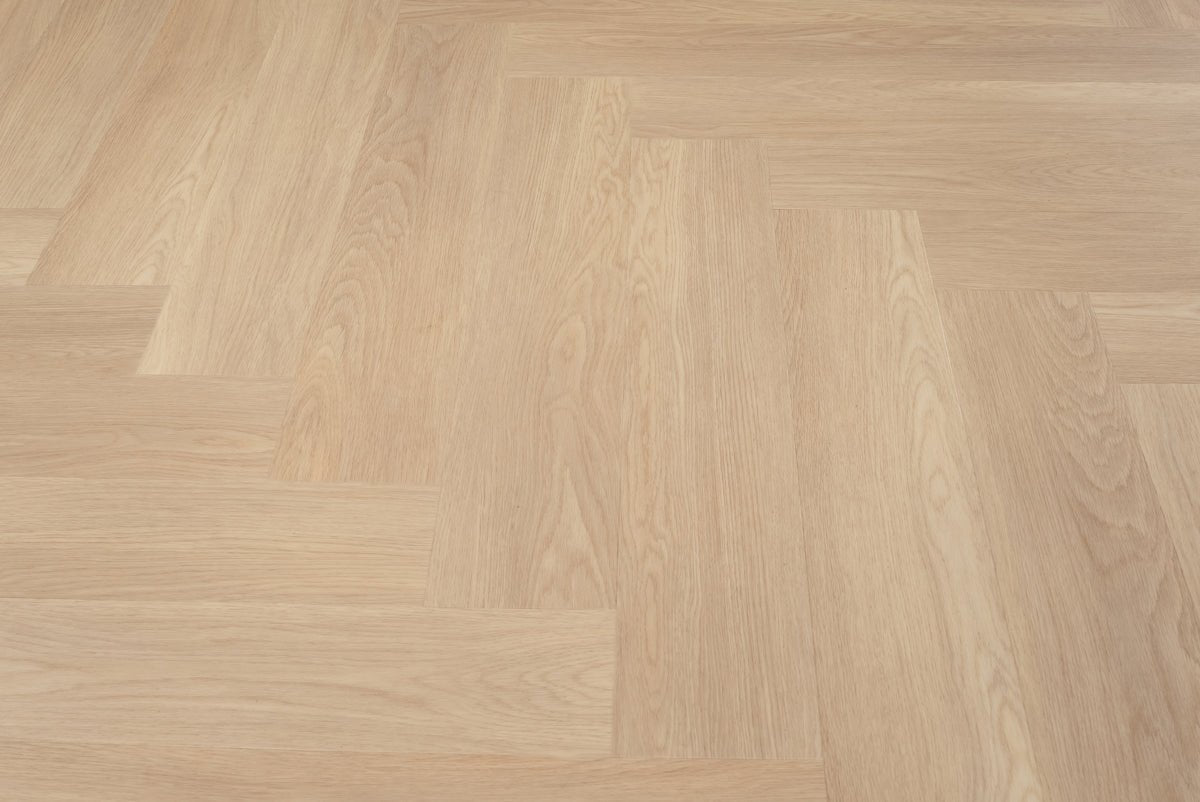 Floer Herringbone Click PVC Northern Right Whale Nature FLR-3911 - MEGAMAT
