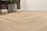 Floer Herringbone Click PVC Northern Right Whale Nature FLR-3911 - MEGAMAT