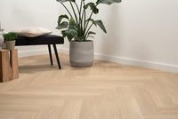 Floer Herringbone Click PVC Northern Right Whale Nature FLR-3911 - MEGAMAT