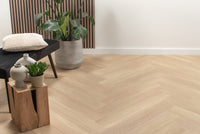 Floer Herringbone Click PVC Northern Right Whale Nature FLR-3911 - MEGAMAT