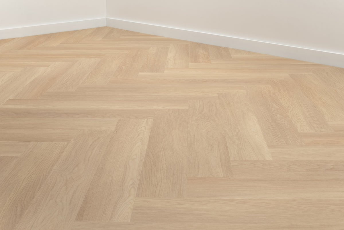 Floer Herringbone Click PVC Northern Right Whale Nature FLR-3911 - MEGAMAT