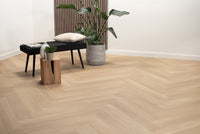 Floer Herringbone Click PVC Northern Right Whale Nature FLR-3911 - MEGAMAT